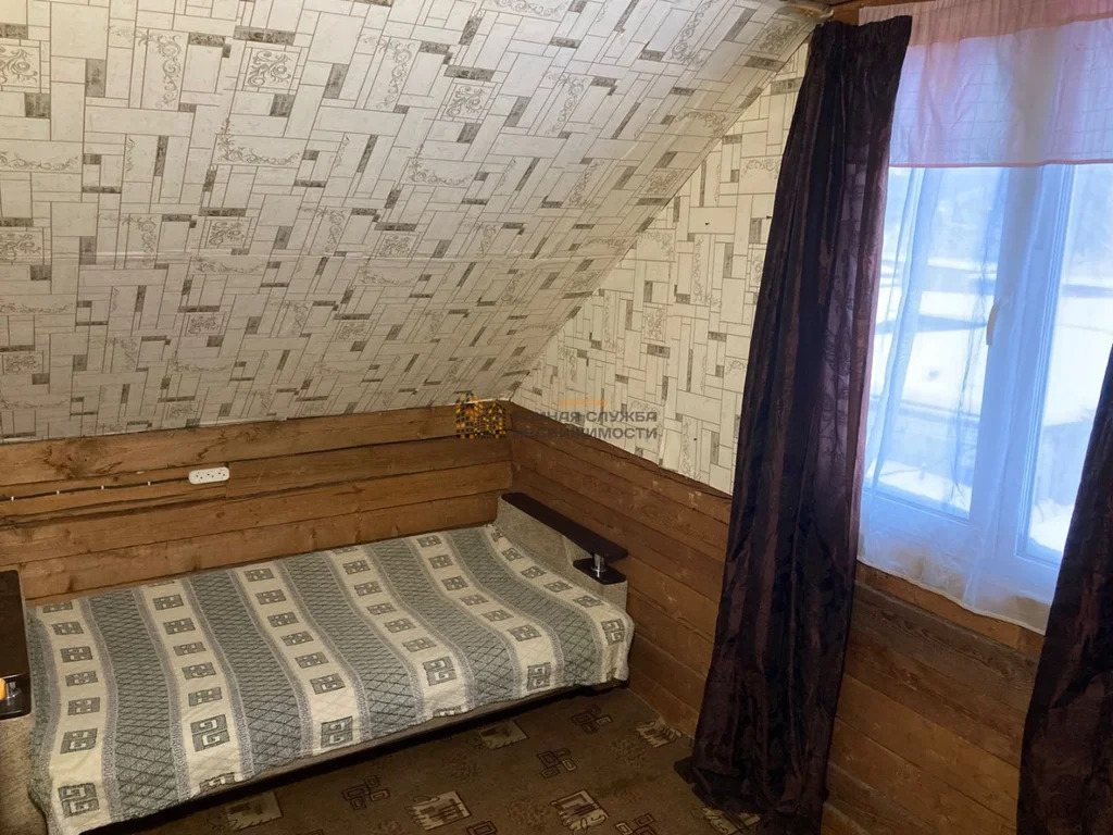 Аренда дома, Уфа, ул. Гафури - Фото 17