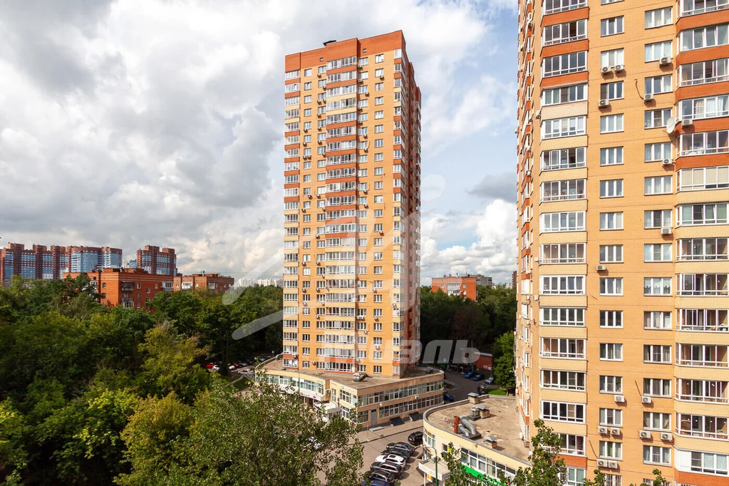 Продажа квартиры, Химки, ул. Кирова - Фото 21