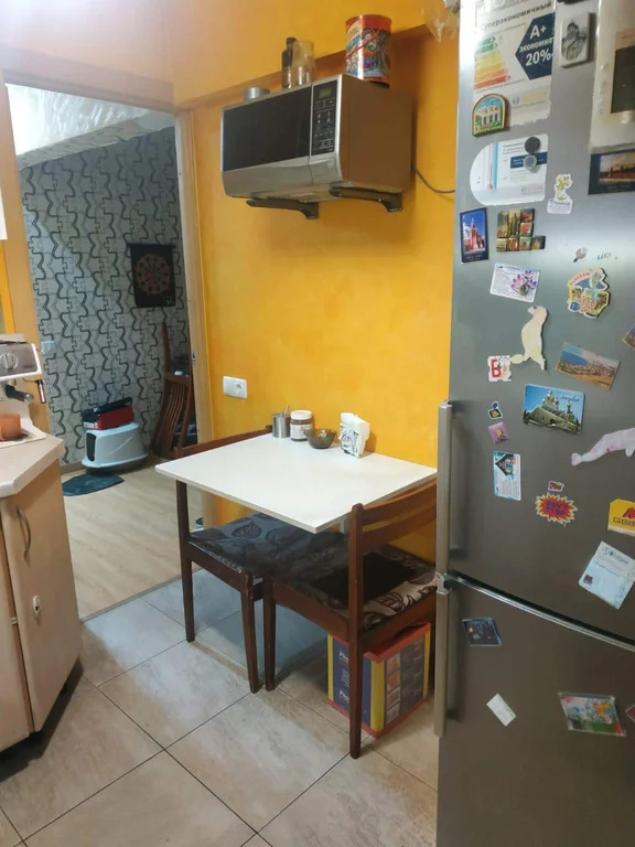 Продам 2-комн. квартиру 43.4 кв.м. - Фото 6