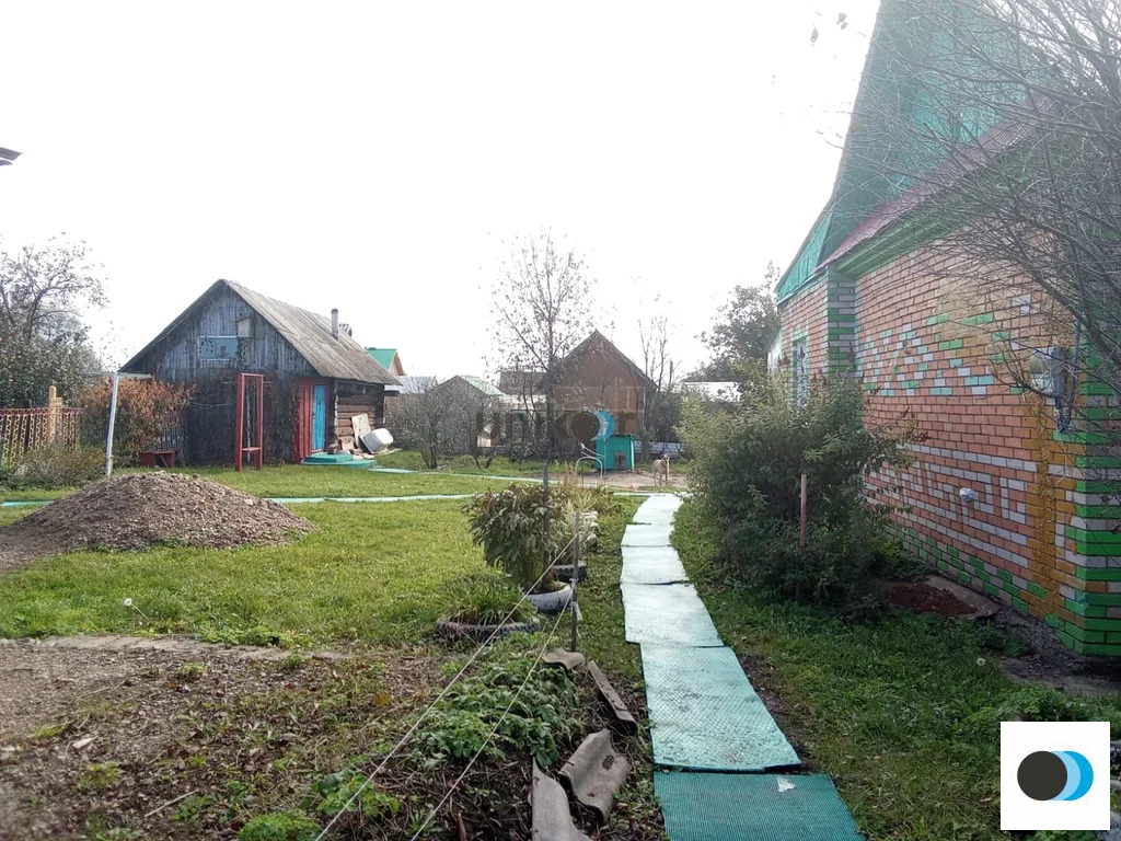 Продажа дома, Старокубово, Иглинский район - Фото 20