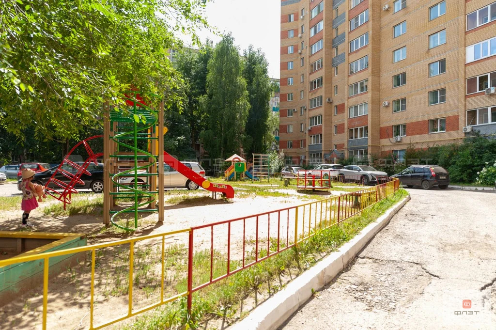 Продажа квартиры, Казань, ул. Сафиуллина - Фото 6