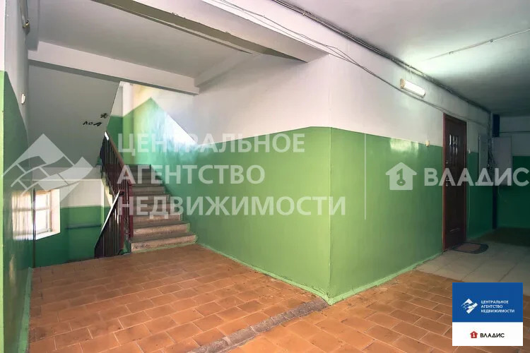 Аренда квартиры, Рязань, ул. Новоселов - Фото 13