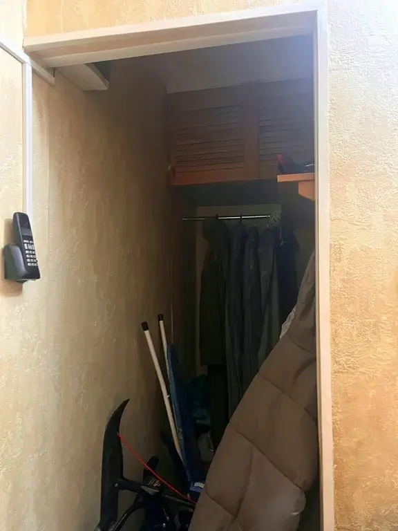 1-я квартира в п. Озеро Белое, дом 1 - Фото 13