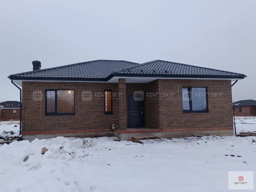 Продажа дома, Лаишевский район, ул. Сельская - Фото 2