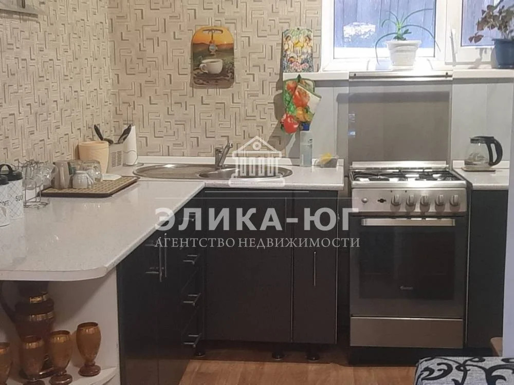 Продажа дома, Шаумян, Туапсинский район, ул. Шаумяна - Фото 1
