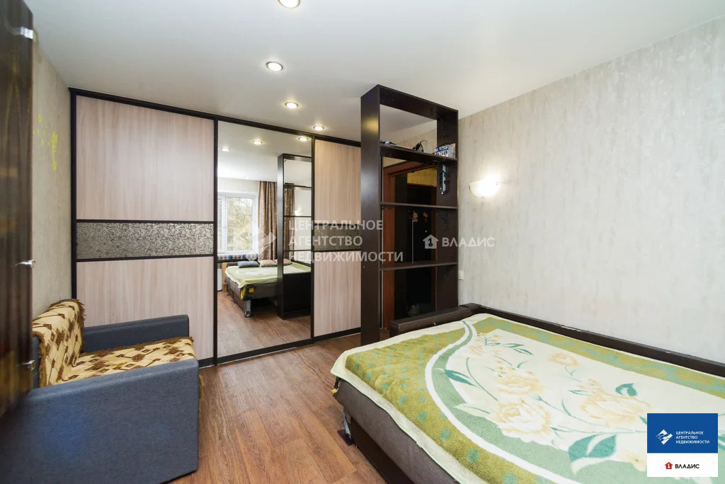 Продажа квартиры, Рязань, ул. Качевская - Фото 8