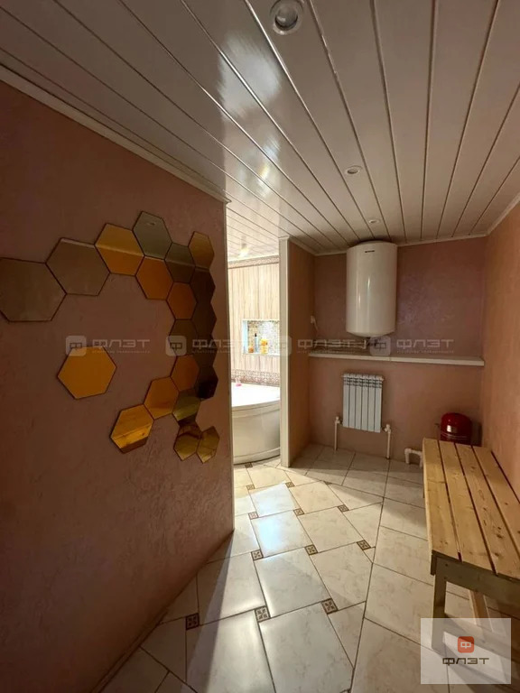 Продажа дома, Ильино, Высокогорский район, ул. Магистральная - Фото 20