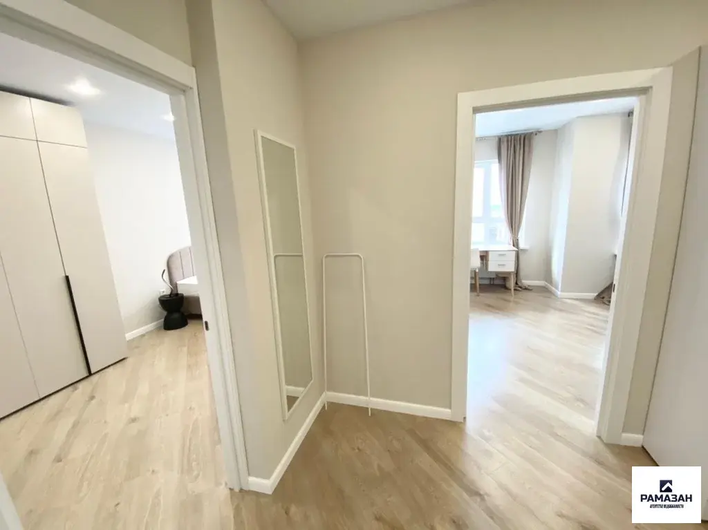 2-ком квартира ул.Рауиса Гареева, д. 105Б - Фото 5