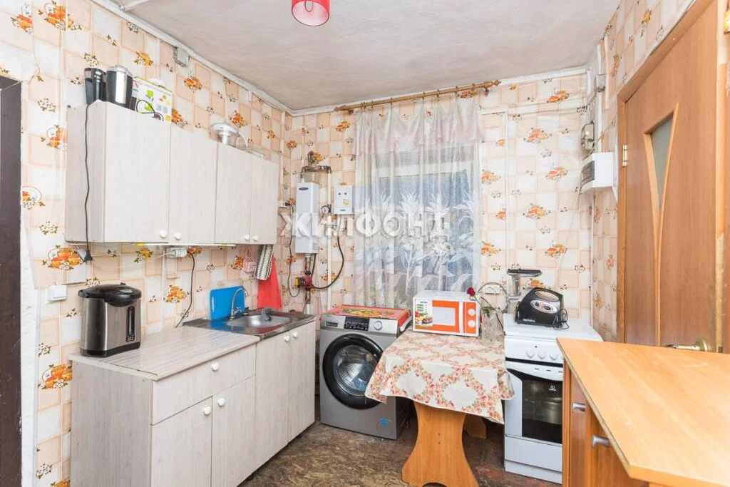 Продажа дома, Новосибирск - Фото 2