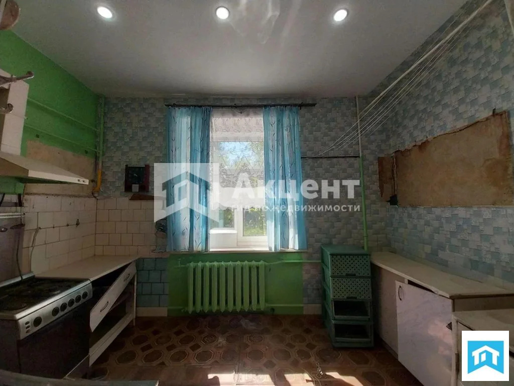 Продажа квартиры, Шуя, Шуйский район, ул. Васильевская - Фото 1