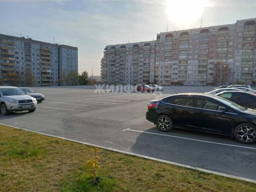 Продажа квартиры, Новосибирск, ул. Немировича-Данченко - Фото 13