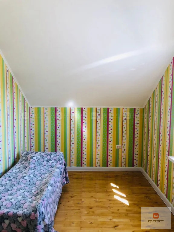 Продажа дома, Казань, ул. Бастионная (Вознесенское) - Фото 23