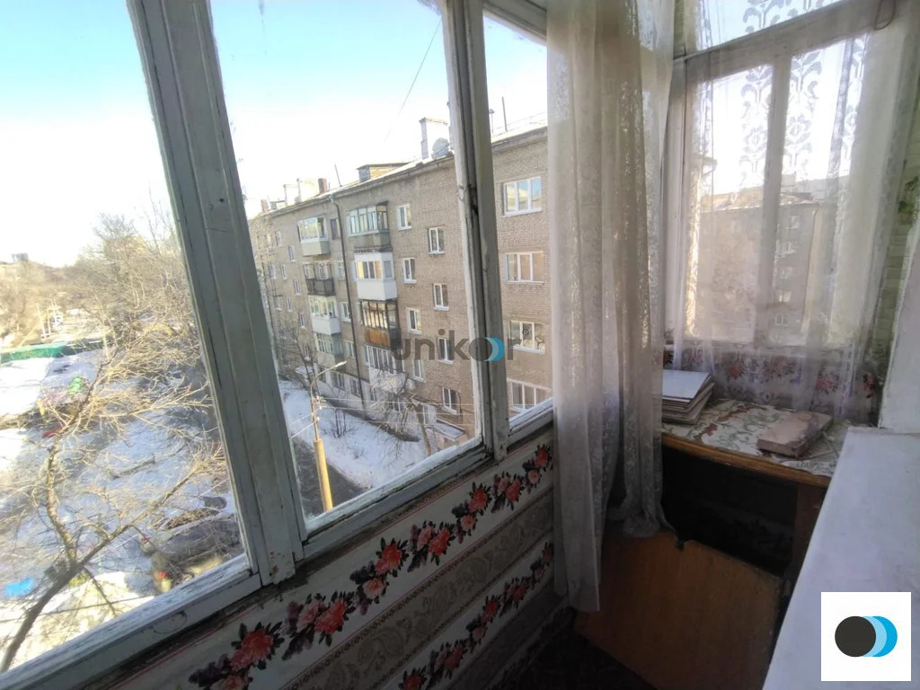 Продажа квартиры, Уфа, Октября пр-кт. - Фото 9