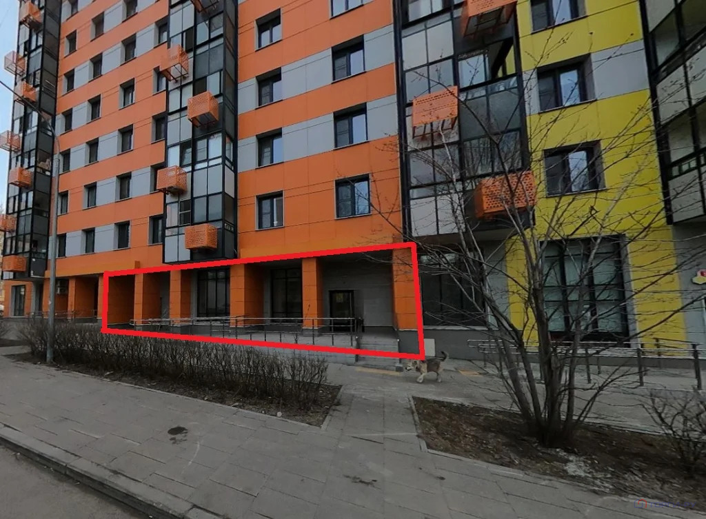 Аренда торгового помещения, Малая Филевская улица - Фото 2