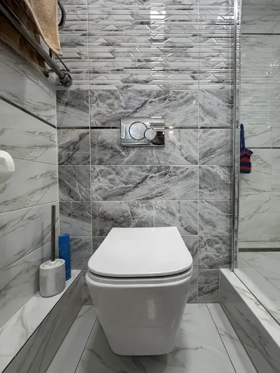 1-к ул.Табулевича, дом 7к1 - Фото 5