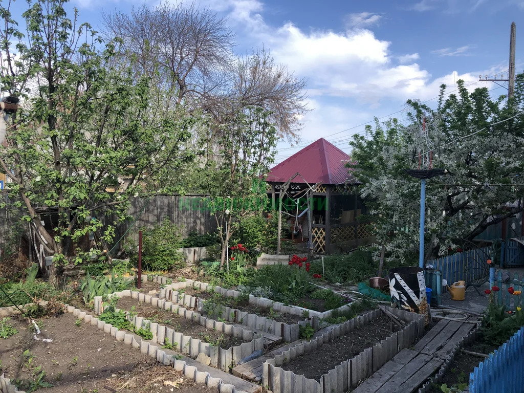 Продажа дома, Вольск, Л.Толстого ул. - Фото 16