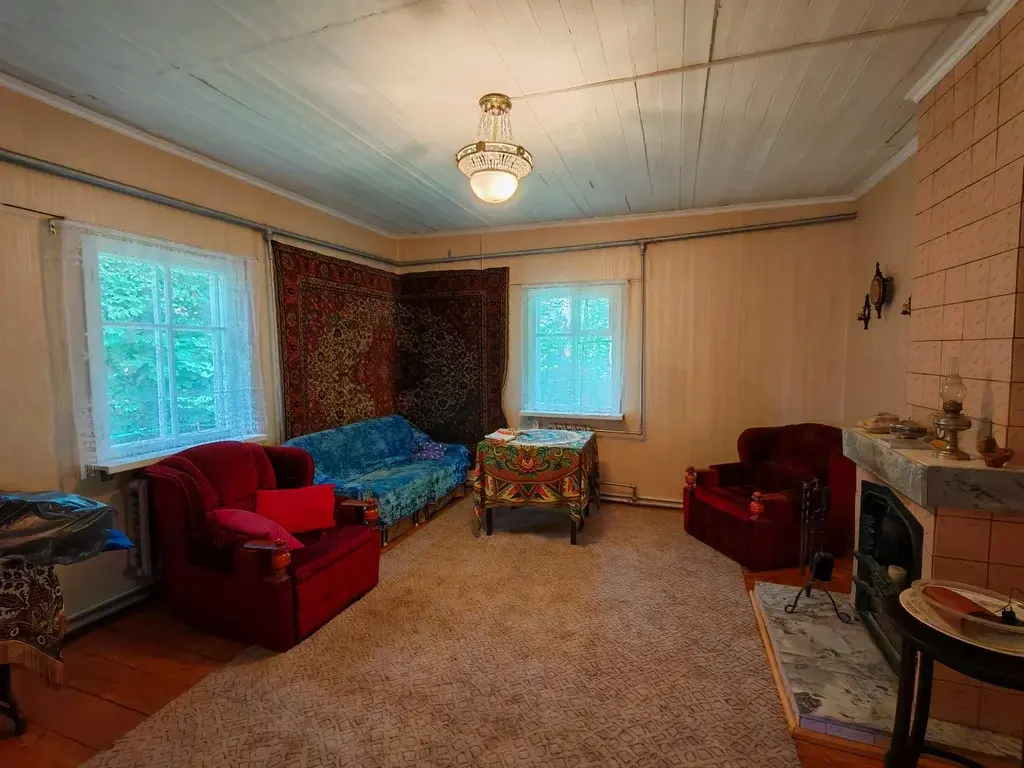 Продам дом в Лобне - Фото 30