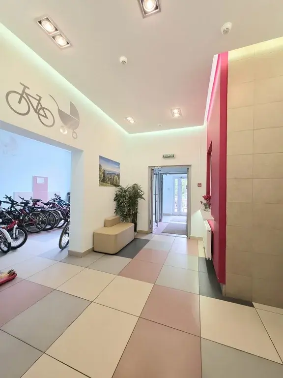 Продажа 1к.кв. в ЖК "Ривер Парк Коломенское " - Фото 18