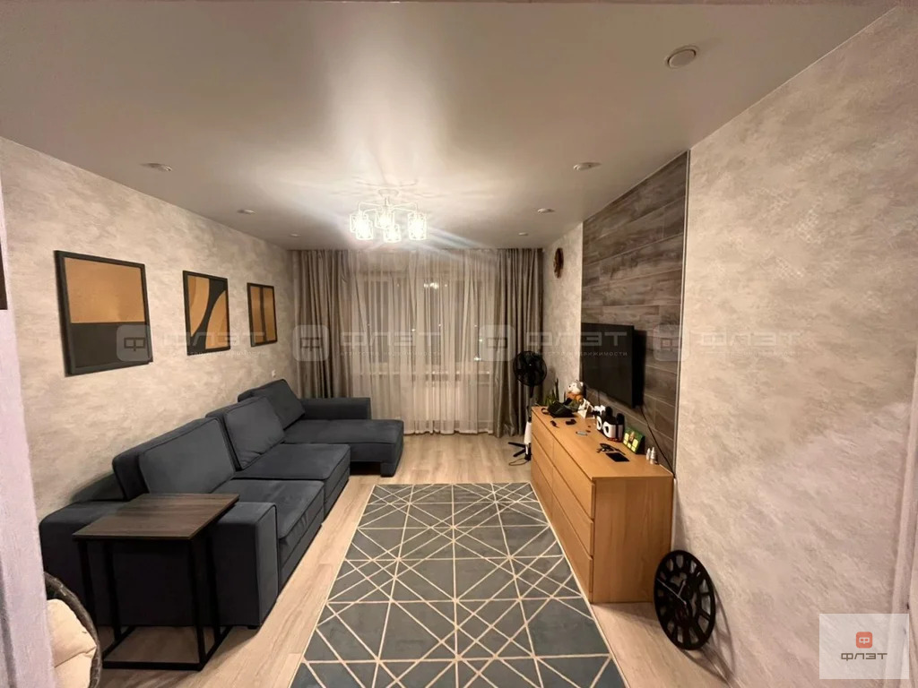 Продажа квартиры, Казань, ул. Адоратского - Фото 5