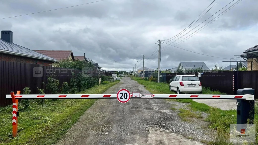 Продажа участка, Зимняя Горка, Лаишевский район, ул. Южная - Фото 2