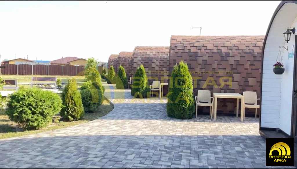 Продажа дома, Таманский, Темрюкский район, Кленовая улица - Фото 10