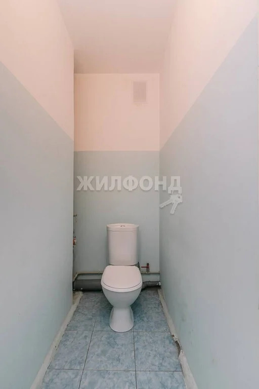 Продажа квартиры, Краснообск, Новосибирский район, 2-й микрорайон - Фото 5