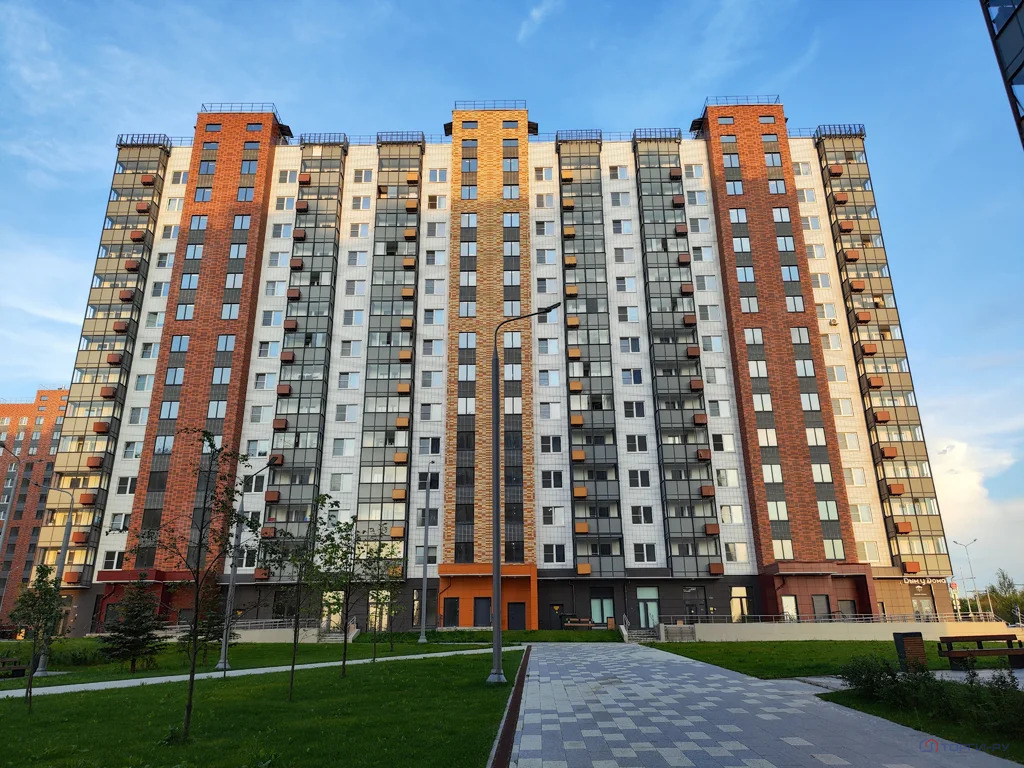 Продажа квартиры, Кварцевая улица - Фото 1