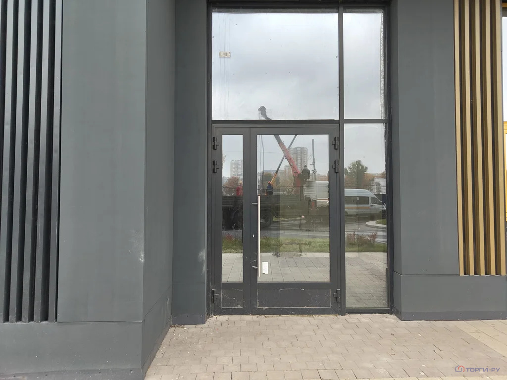 Продажа торгового помещения, Бескудниковский б-р. - Фото 3