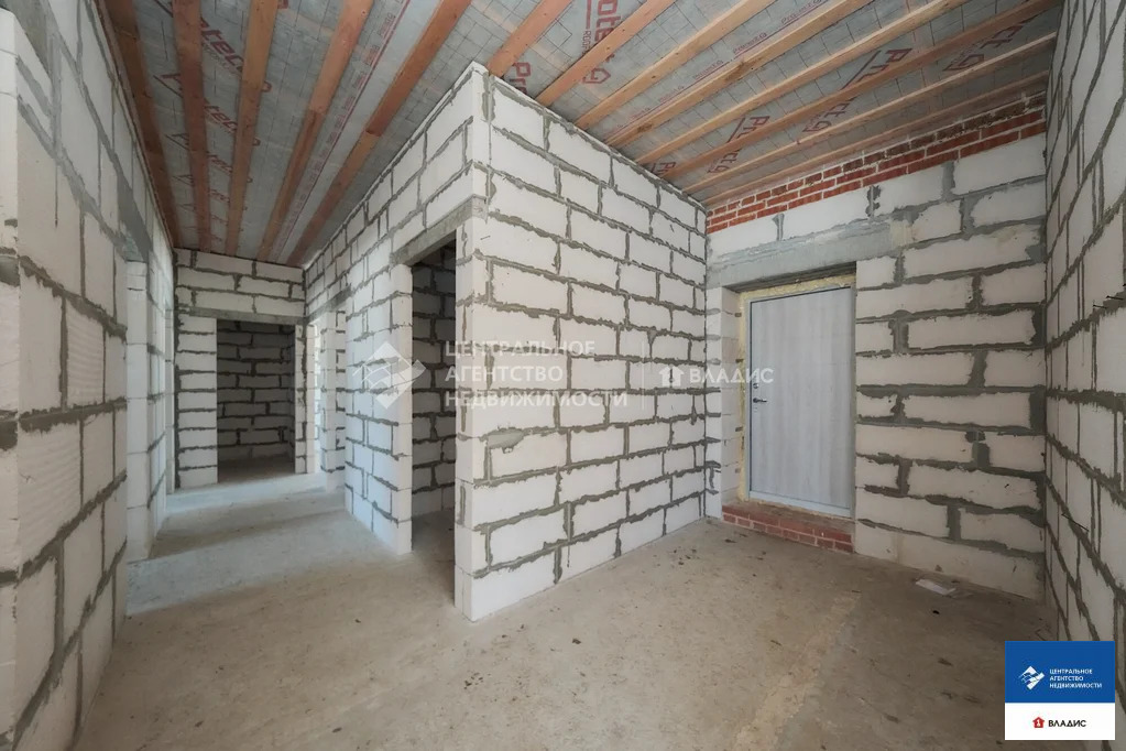 Продажа дома, Поляны, Рязанский район - Фото 19