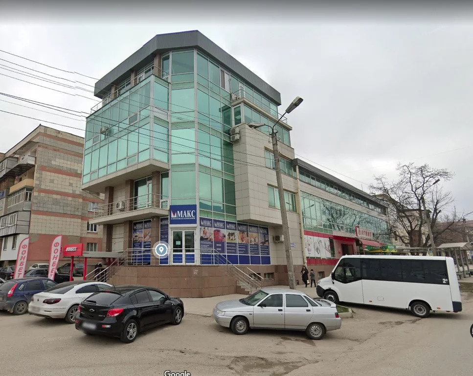 Продажа торгового помещения, Нальчик, ул. Тарчокова - Фото 0