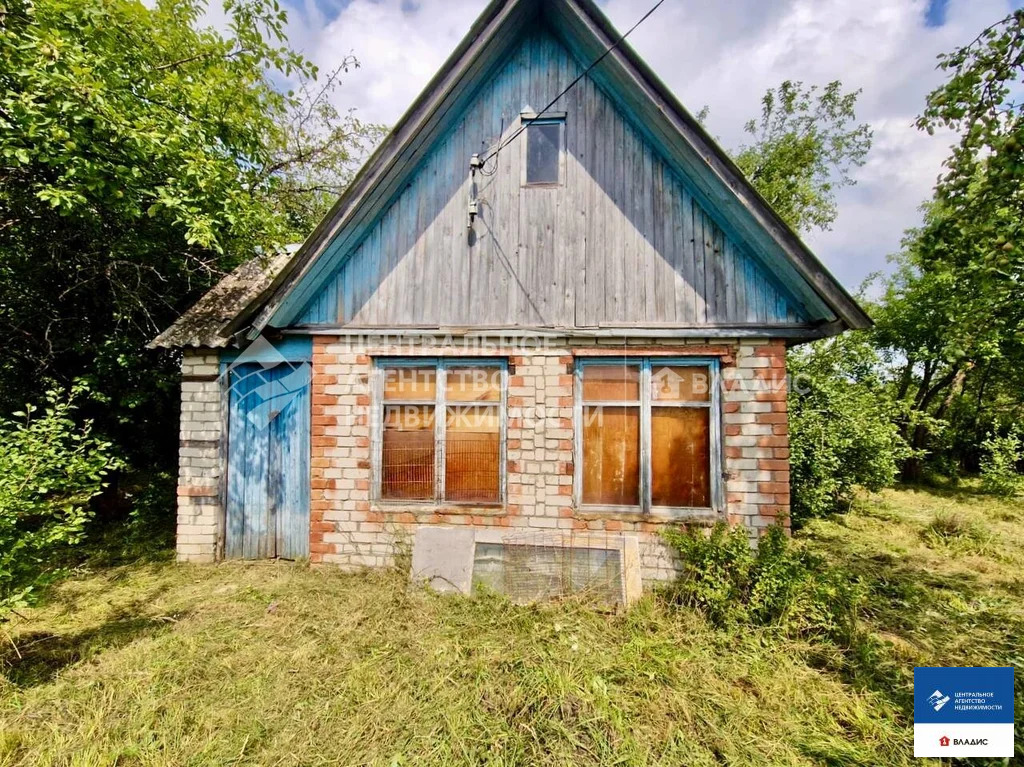Продажа дома, Слободка, Рязанский район - Фото 9