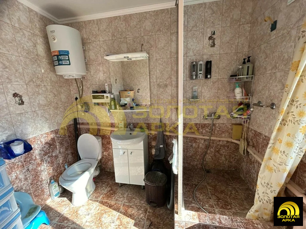 Продажа дома, Петровская, Славянский район, ул. Макеева - Фото 5