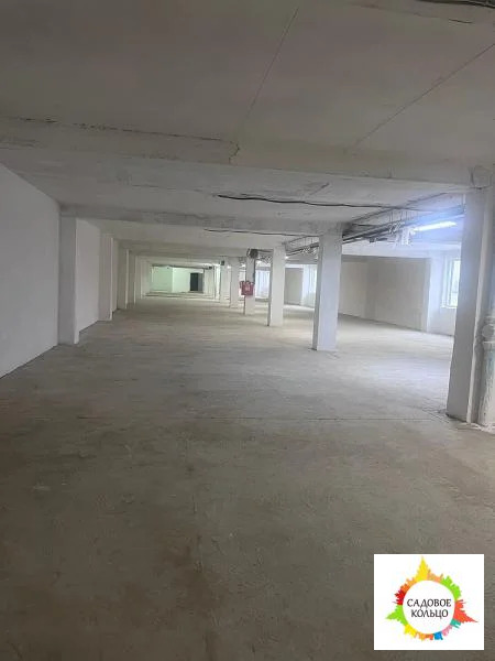 На огороженной, охраняемой территории на 4 этаже сдается 864 кв - Фото 6