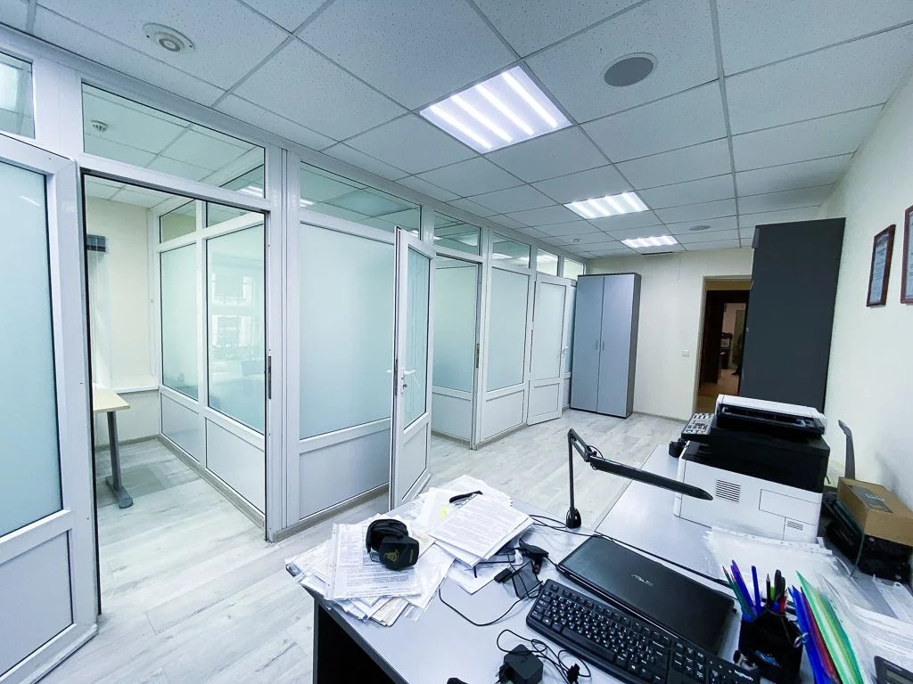 Аренда офиса 103.3 м2 - Фото 24