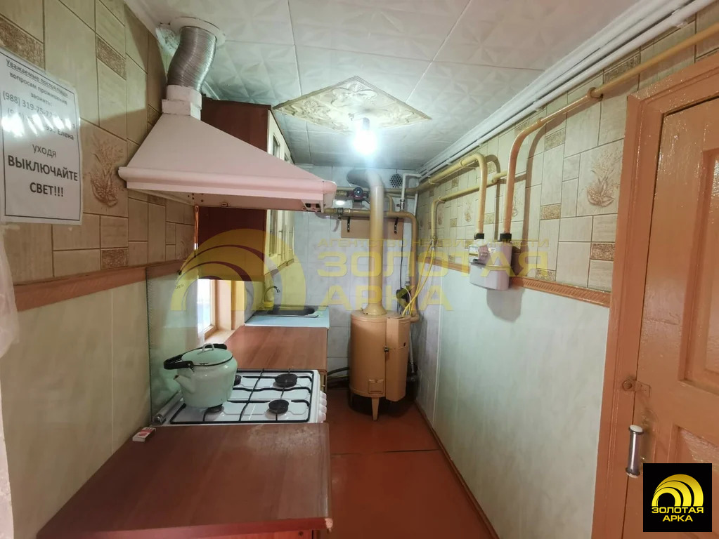 Продажа дома, Варениковская, Крымский район, ул. Энгельса - Фото 5