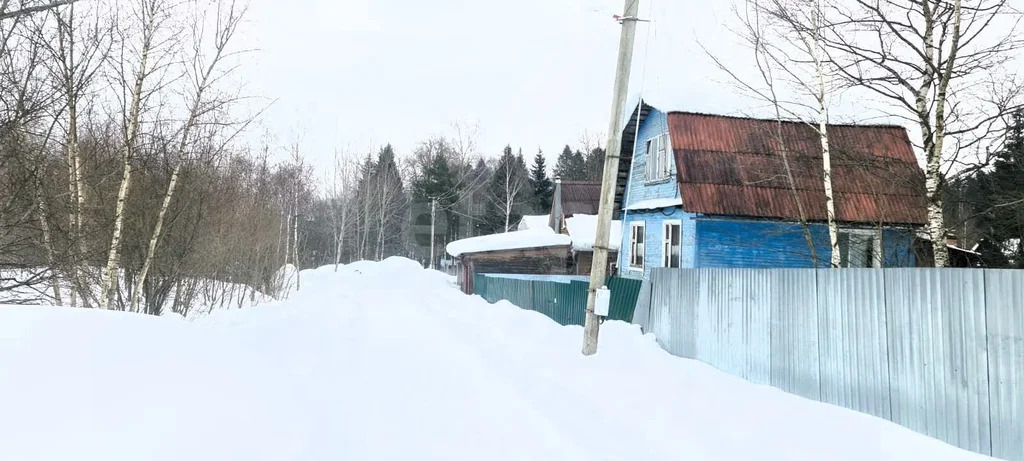 Продажа участка, Сергиево-Посадский район, садоводческое ... - Фото 3