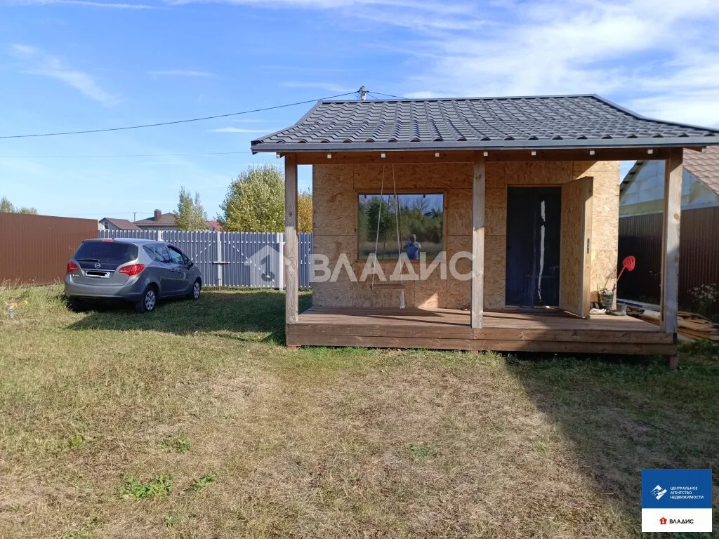 Продажа дома, Кораблино, Рязанский район, Ильинская улица - Фото 11