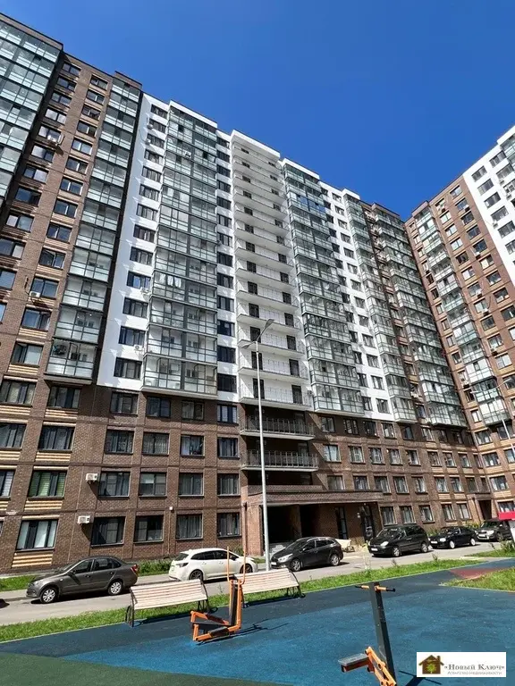 Продается 2-ком кв ЖК "Столичный", ул.Безымянная, 16 - Фото 25