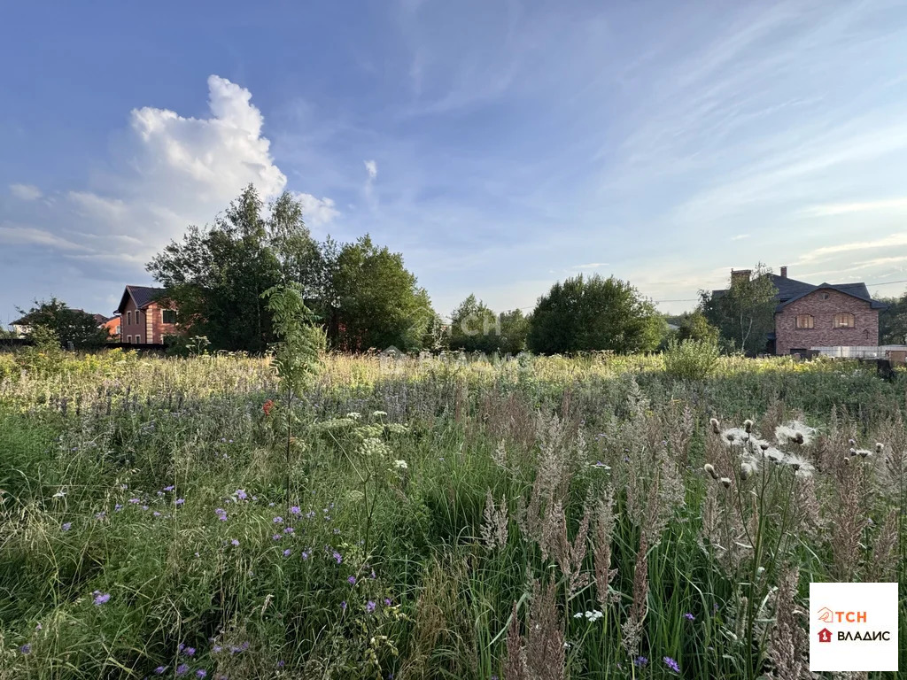 Продажа участка, Сергиев Посад, Сергиево-Посадский район, ул. ... - Фото 8