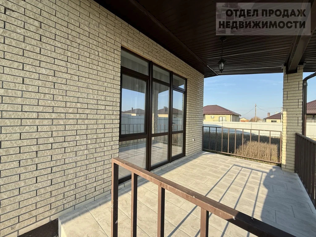 Новый дом с ремонтом - Фото 19