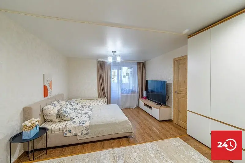 В продаже 1 комнатная квартира по ул. Центральная, д. 9. - Фото 19
