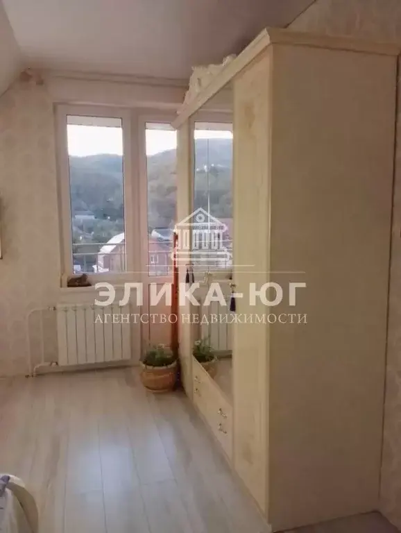 Продажа квартиры, Новомихайловский, Туапсинский район, Октябрьский ... - Фото 3