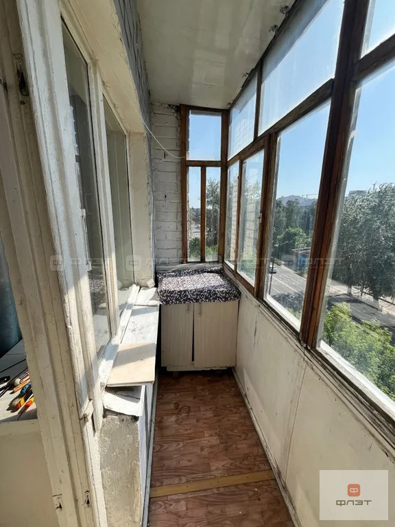 Продажа комнаты, Казань, ул. Мазита Гафури - Фото 4