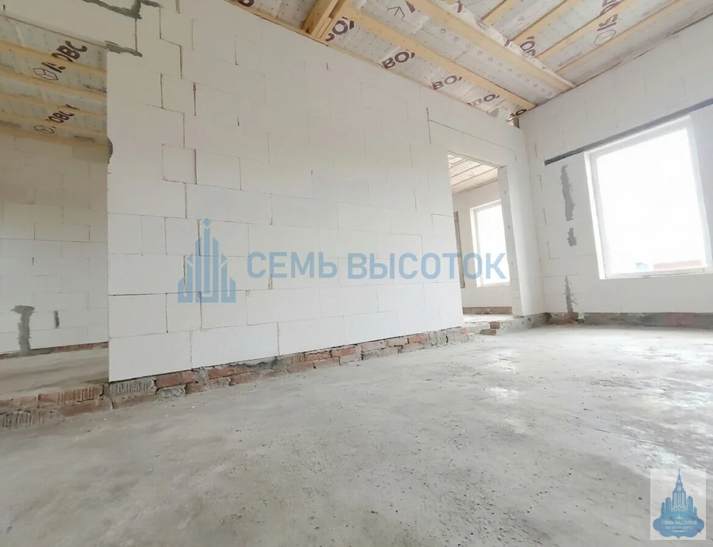 Продажа дома, Домодедово, Домодедово г. о., 312 - Фото 12