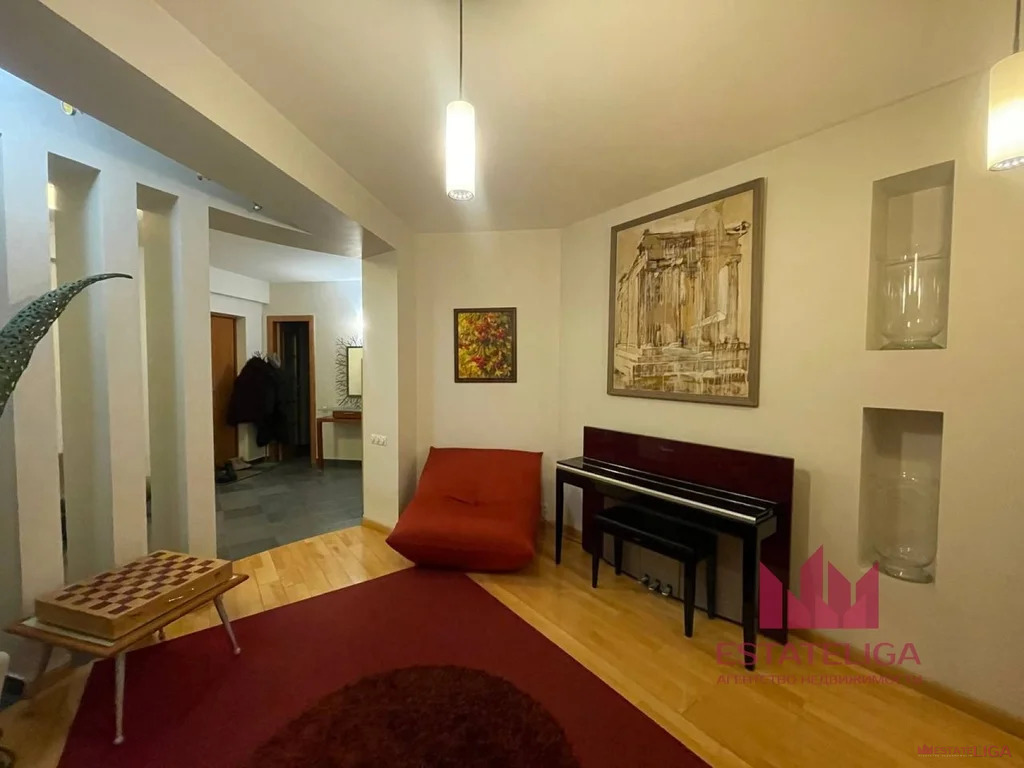 Аренда квартиры, ул. Зоологическая - Фото 8