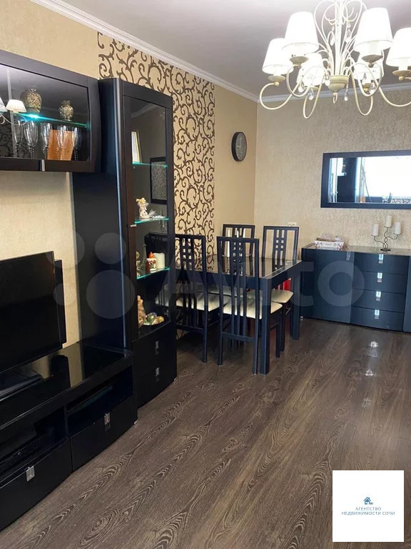 2-к квартира, 50 м, 3/9 эт. - Фото 4