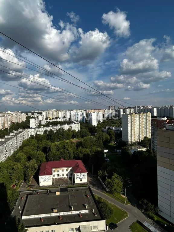 Москва, улица Богданова, д.42, 4-комнатная квартира на продажу - Фото 28