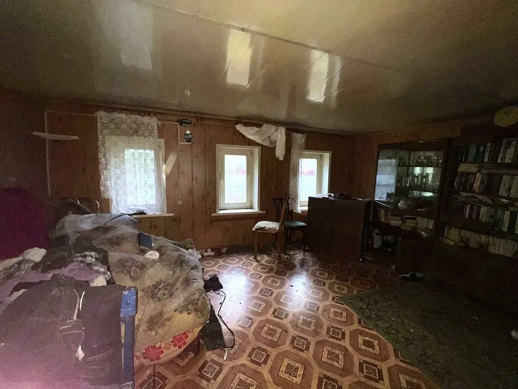 Дом в деревне Бекетовская - Фото 12