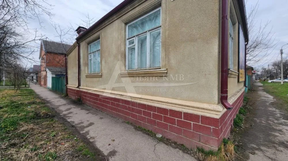 Продажа дома, Георгиевск, ул. Ленинградская - Фото 3