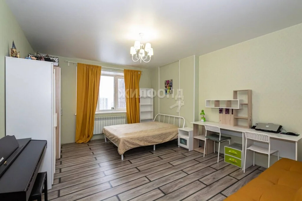 Продажа квартиры, Новосибирск, Мясниковой - Фото 9